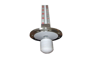 磁翻板液位計(jì)