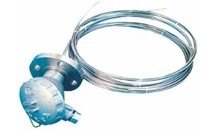 多點(diǎn)鎧裝熱電阻